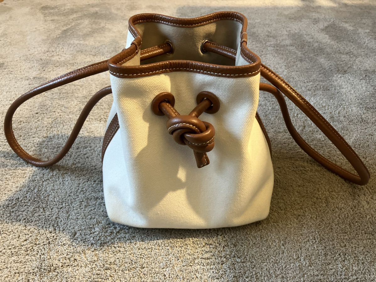 トゥモローランド VASIC ヴァジック ショルダーバッグ レディース  