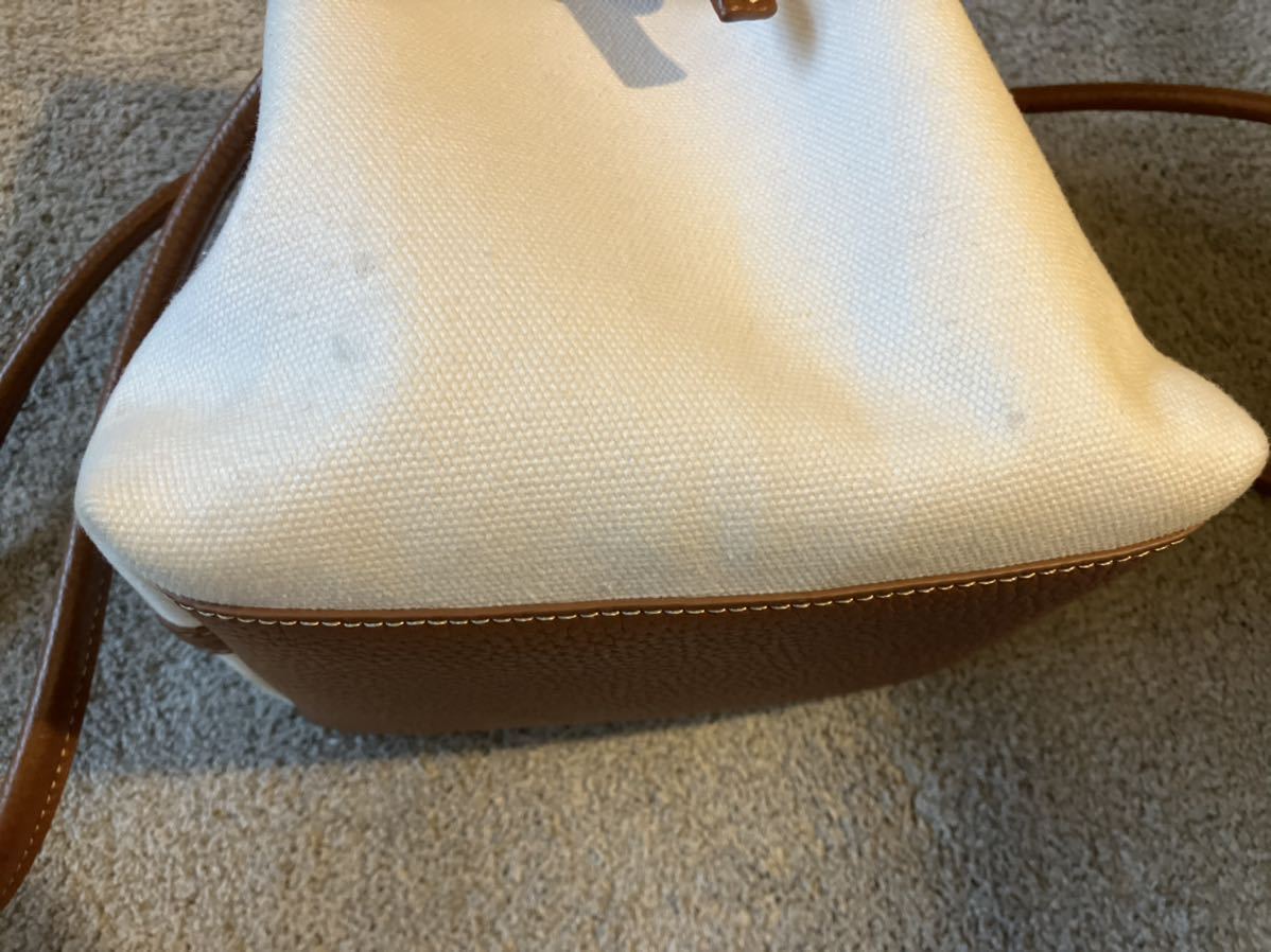 トゥモローランド VASIC ヴァジック ショルダーバッグ レディース  