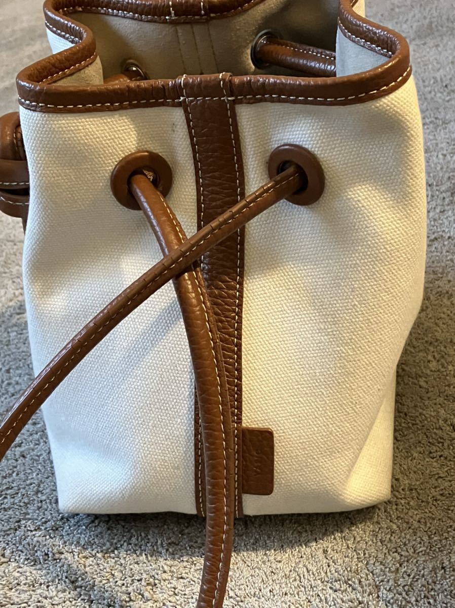 トゥモローランド VASIC ヴァジック ショルダーバッグ レディース  