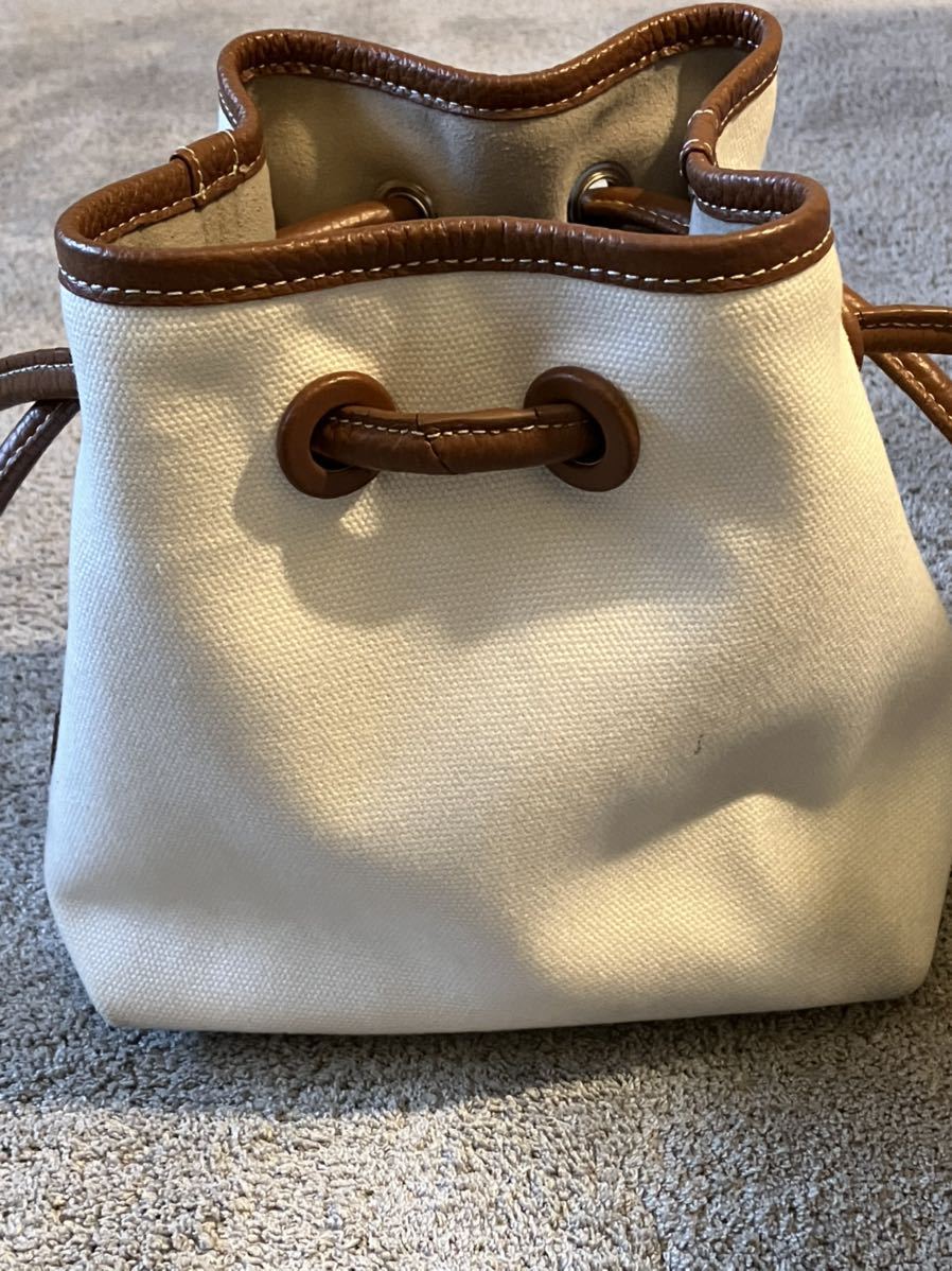 トゥモローランド VASIC ヴァジック ショルダーバッグ レディース  