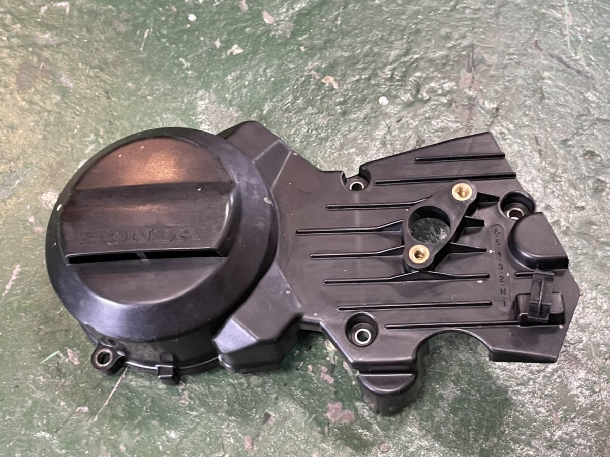  左カバー MC21 ２８ 純正品 NSR２５０R(ホンダ用)｜売買されたオークション情報、yahooの商品情報をアーカイブ公開 - オークファン ホンダ用