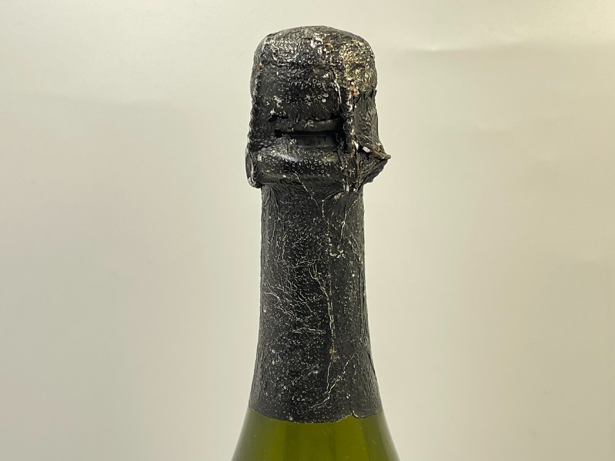 未開栓 ドンペリニヨン 1983 シャンパン 750ml 12度 ケース付き ◇未開栓 シャンパン Dom perignon モエ・エ・シャンドン ドン