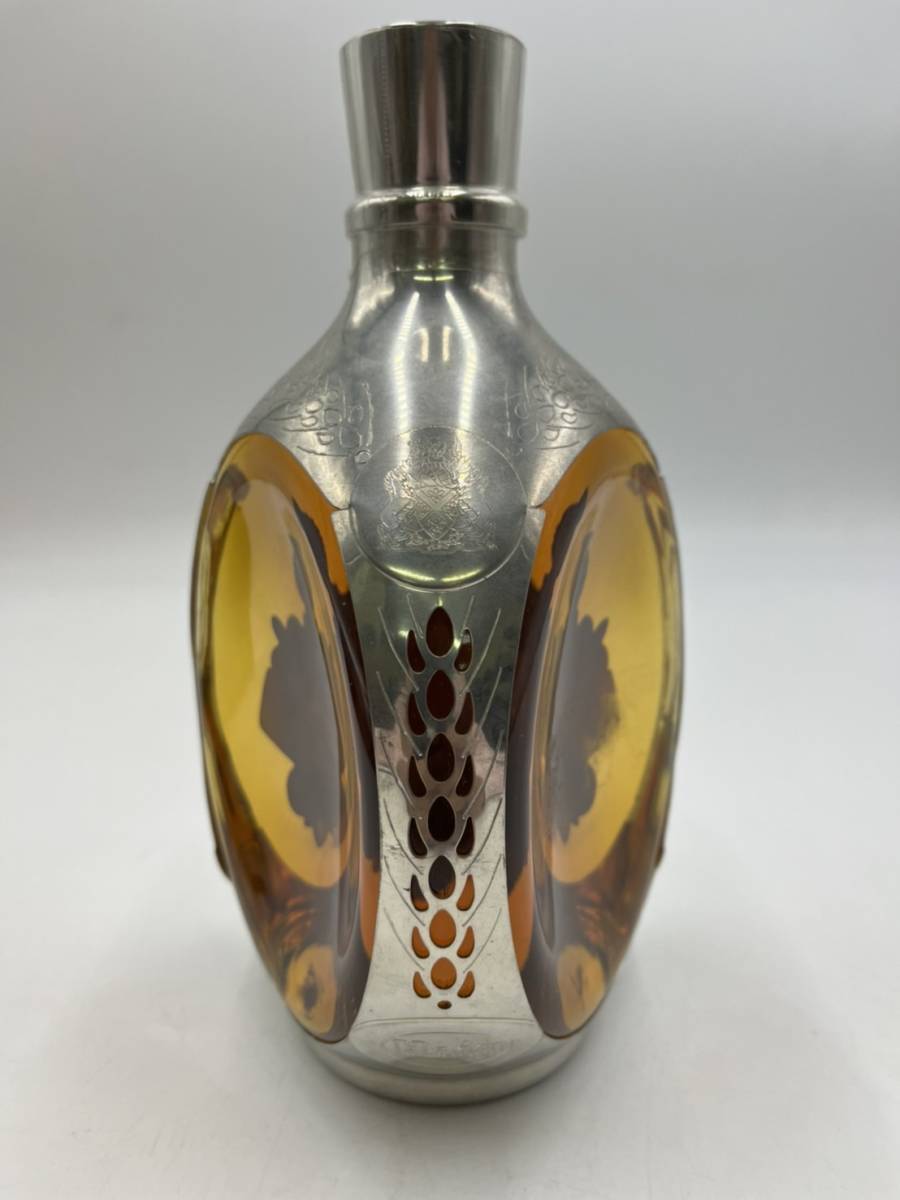 未開栓】Dimple ディンプル Haig ヘイグ Royal Decanter スコッチ