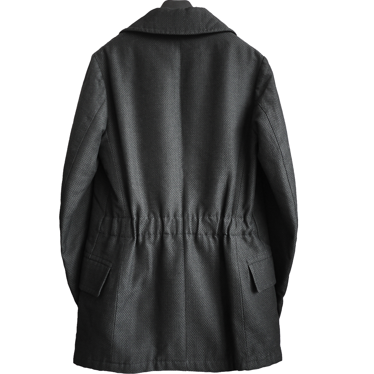 正規品 ニューモデル ドリスヴァンノッテン DRIES VAN NOTEN ウール 