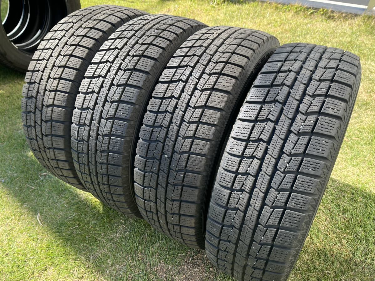 North Trek N3i 195／65R15の通販
