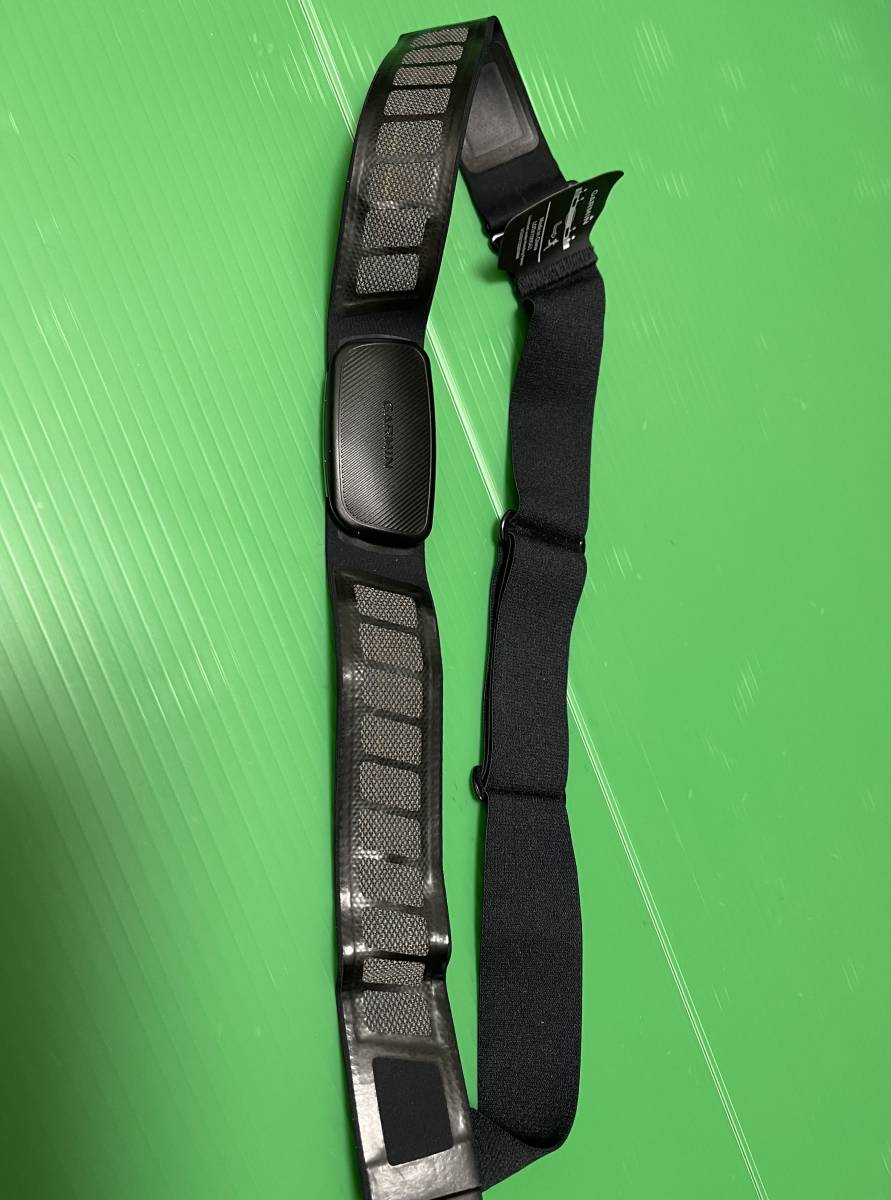 【限定SALE，正規品】 GARMINハートレートセンサー 心拍計(サイクルコンピューター)｜売買されたオークション情報、yahooの商品情報をアーカイブ公開 - オークファン サイクルコンピューター