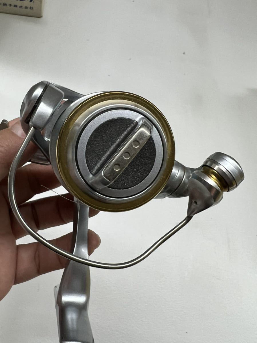 SHIMANO/シマノ STELLA 2000 SC66D スピニングリール 検索(釣り