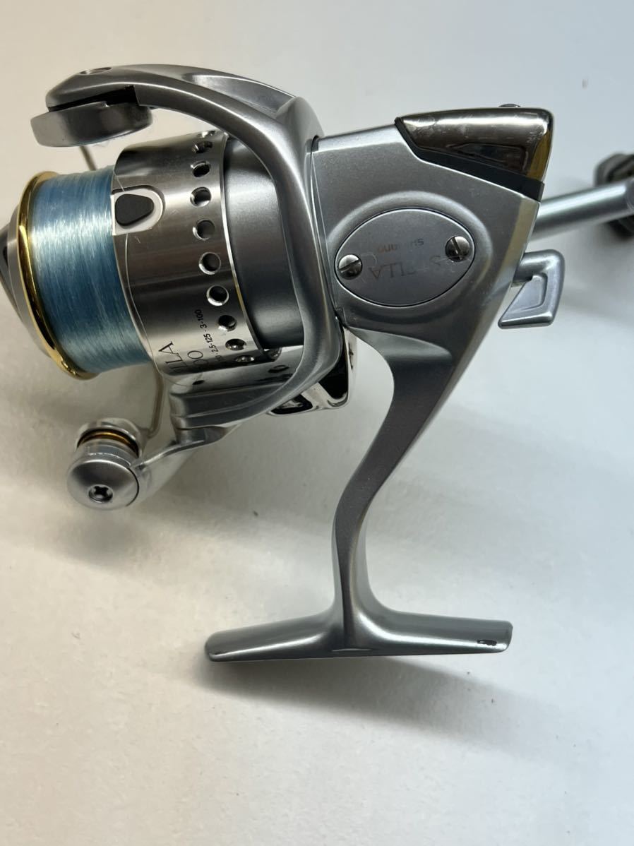 SHIMANO/シマノ STELLA 2000 SC66D スピニングリール 検索(釣り