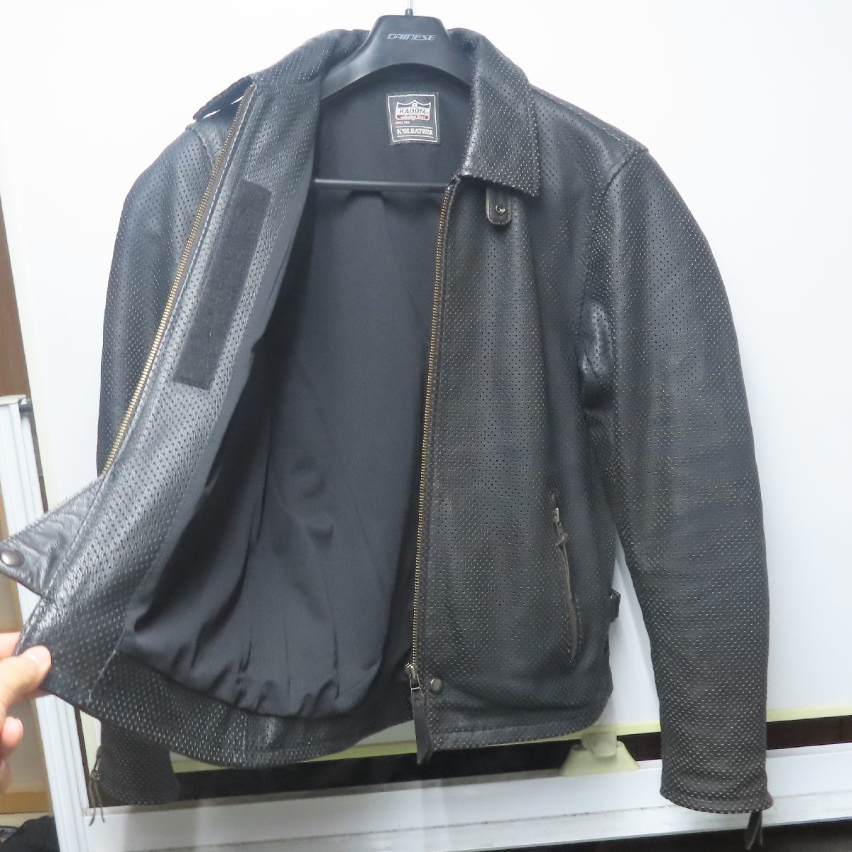 中古美品】KADOYA カドヤ K