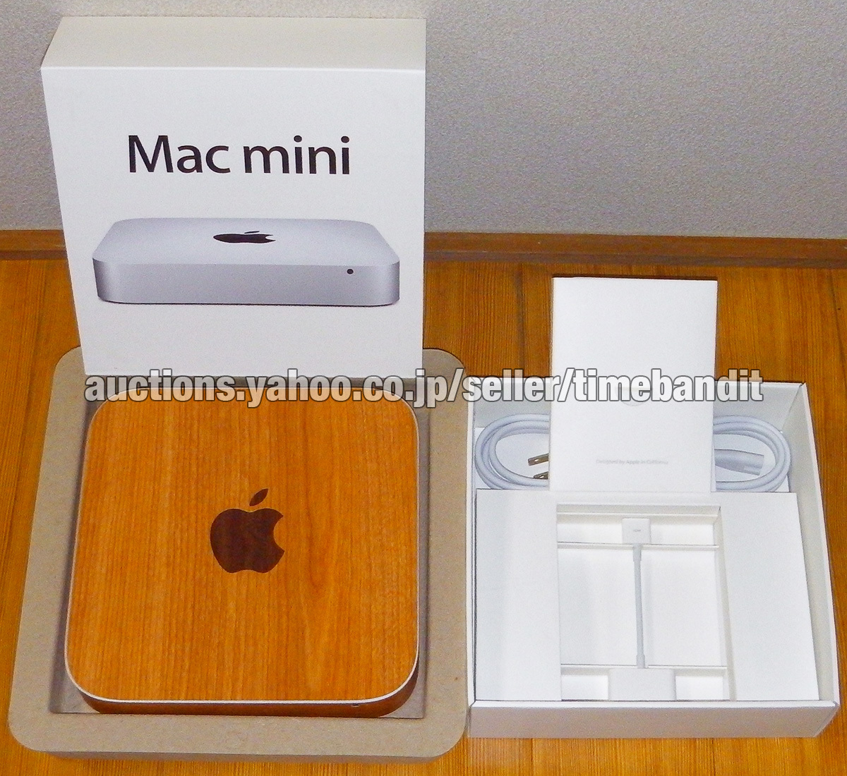 難有り] BTO Intel i7 quad-core 2.6GHz 16GB 1TB Fusion Drive Mac 
