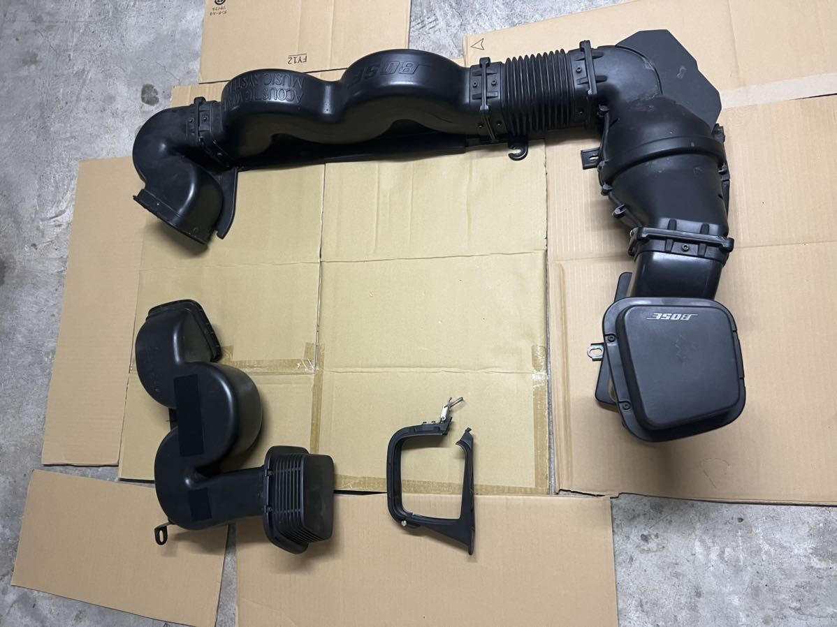 FD3S純正 BOSEサウンドシステム中古品 【公式通販】