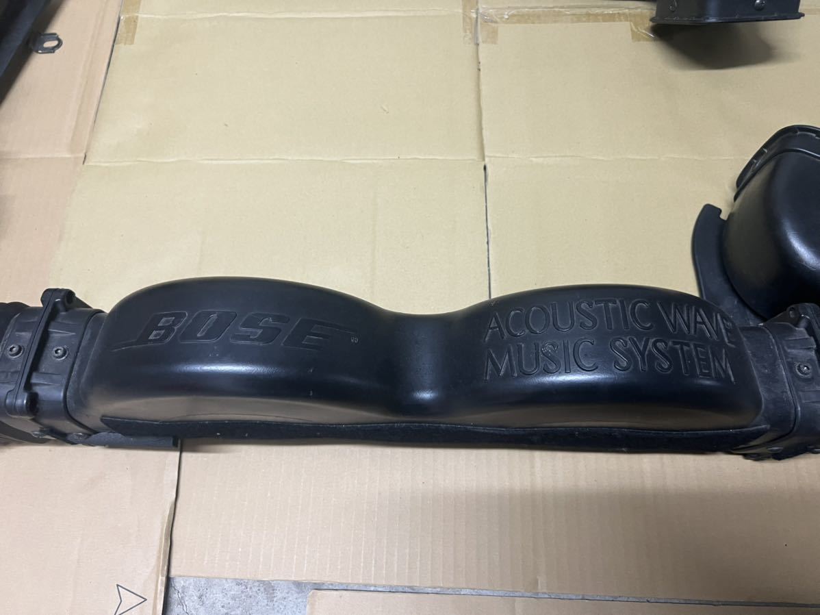 FD3S純正 BOSEサウンドシステム中古品 【公式通販】