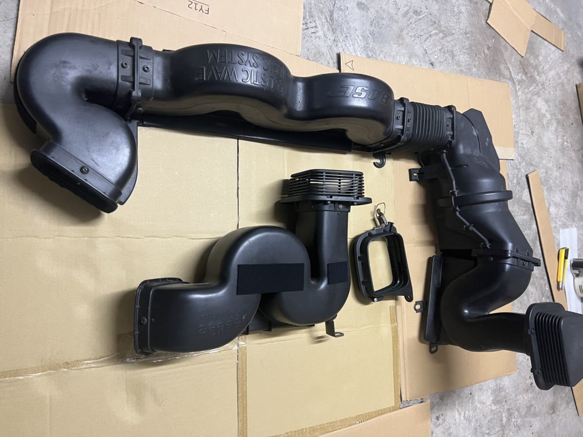 FD3S純正 BOSEサウンドシステム中古品 【公式通販】