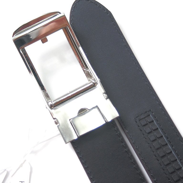 新品 タケオキクチ Fレザー キーリット バックル ベルト 黒 【K20658】 メンズ THE SHOP TK サイズ調整可能 オートロック ビジネス TAKEO ベルト 牛革スクエアバックルベルト（ベルト・サスペンダー バックル 0050123 ベルト人気商品｜ランキング