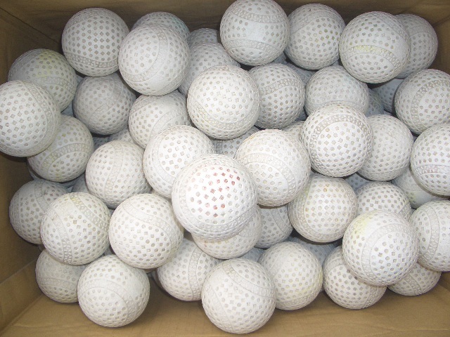 公式通販 軟式野球ボール 120球 野球 ◎送料無料◎Ｓ120球12840円 0 使用済み（中古）軟式野球ボール120球&frasl;箱バッティングセンター用マルエス M号 ダンボール未開封120球 M球 KENKO 軟式野球ケンコーボール120球 ナガセケンコー 検定球 10ダース +コンテナおすすめ