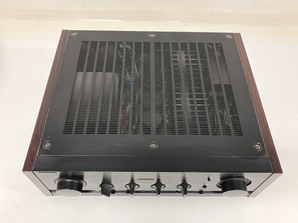 SONY TA-F555ESG プリメインアンプ ソニー TA-F555ESR | 公式通販