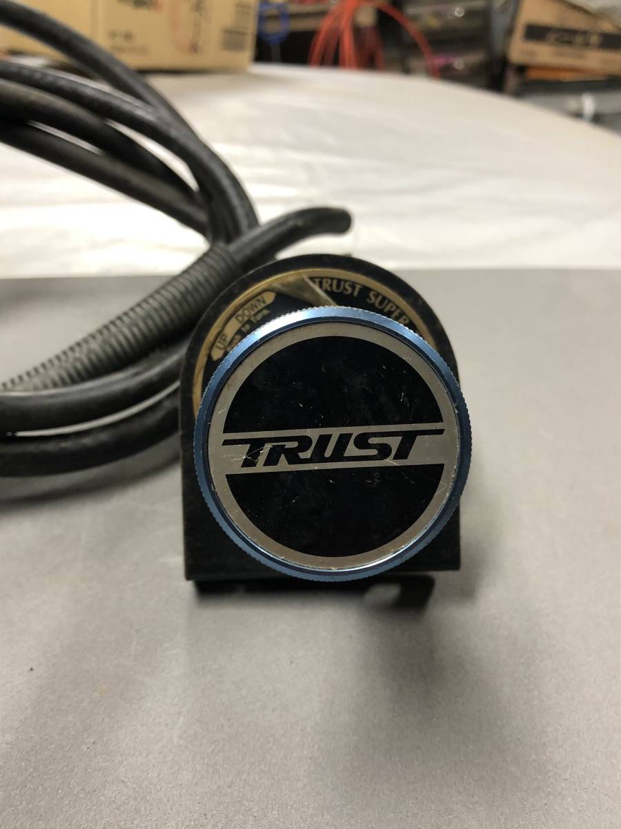 トラスト、VVC当時物！室内保管！ TRUST トラスト 【公式通販】
