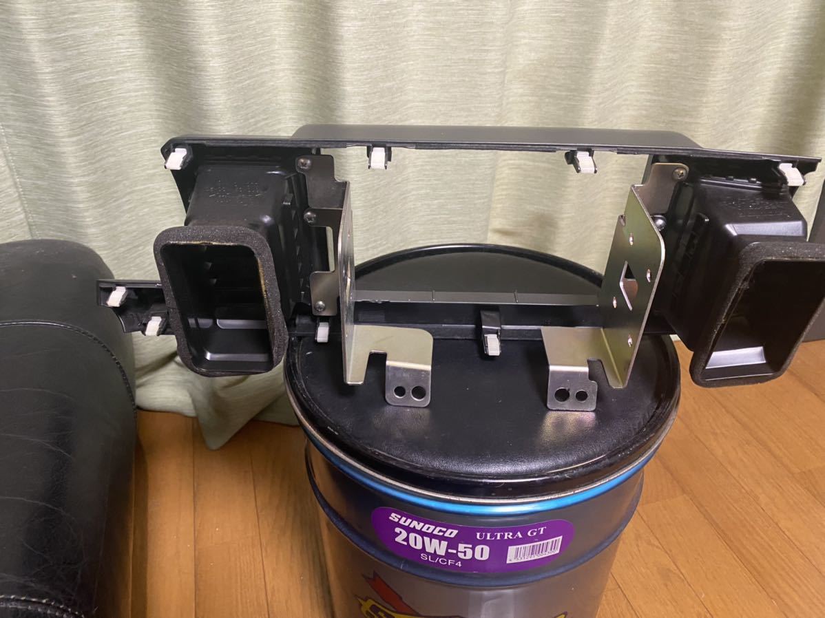 ホンダ ステップワゴン RK1 純正9インチナビ用オーディオパネル