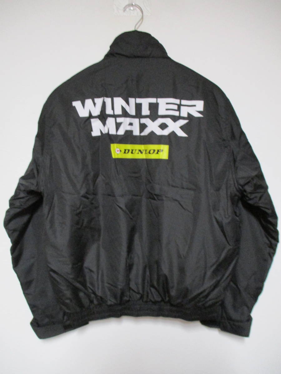限定セール，安い オンワード DUNLOP ダンロップ WINTERMAXX ウインターマックス 中綿ワークジャケット FREEサイズ(ジャンパー、ジャケット)｜売買されたオークション情報、yahooの商品情報をアーカイブ公開 - オー ジャンパー、ジャケット