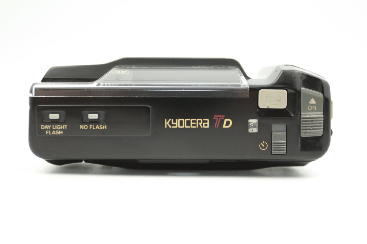 Zeiss Carl Tessar TD T2 Yashica 35mm T* KYOCERA - Kyocera F3.5 D T 