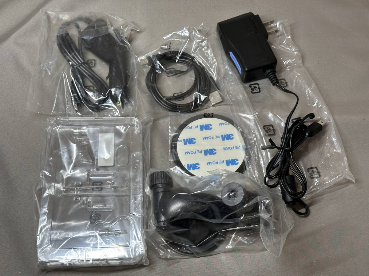 けいおん！放課後ティータイム RM-500HTT カーナビ けいおんナビ