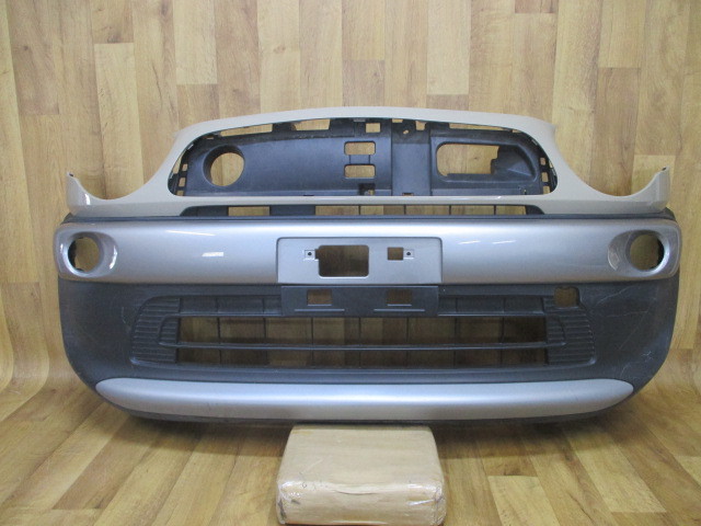 セール，限定SALE C4/ MN71Sクロスビー純正フロントバンパー71711-76R0(フロント)｜売買されたオークション情報、yahooの商品情報をアーカイブ公開 - オークファン スズキ用