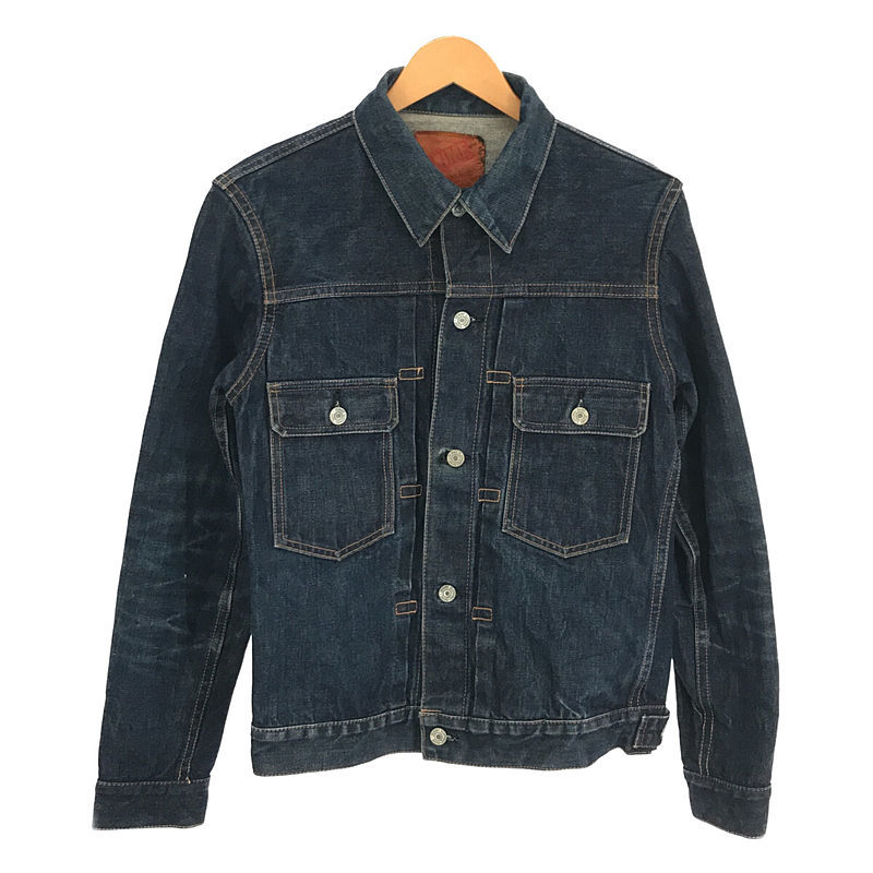 DENIME / ドゥニーム | 507XX 2nd モデル セルビッチ デニム 