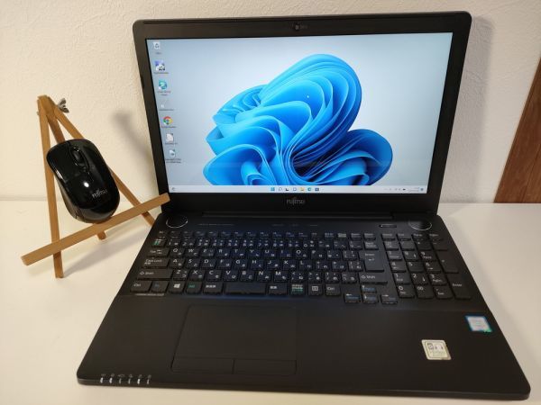 ノートパソコン windows11 オフィス付き core i7 AH53/X ノートパソコン windows11 オフィス付き core i7 AH53/KW ノート