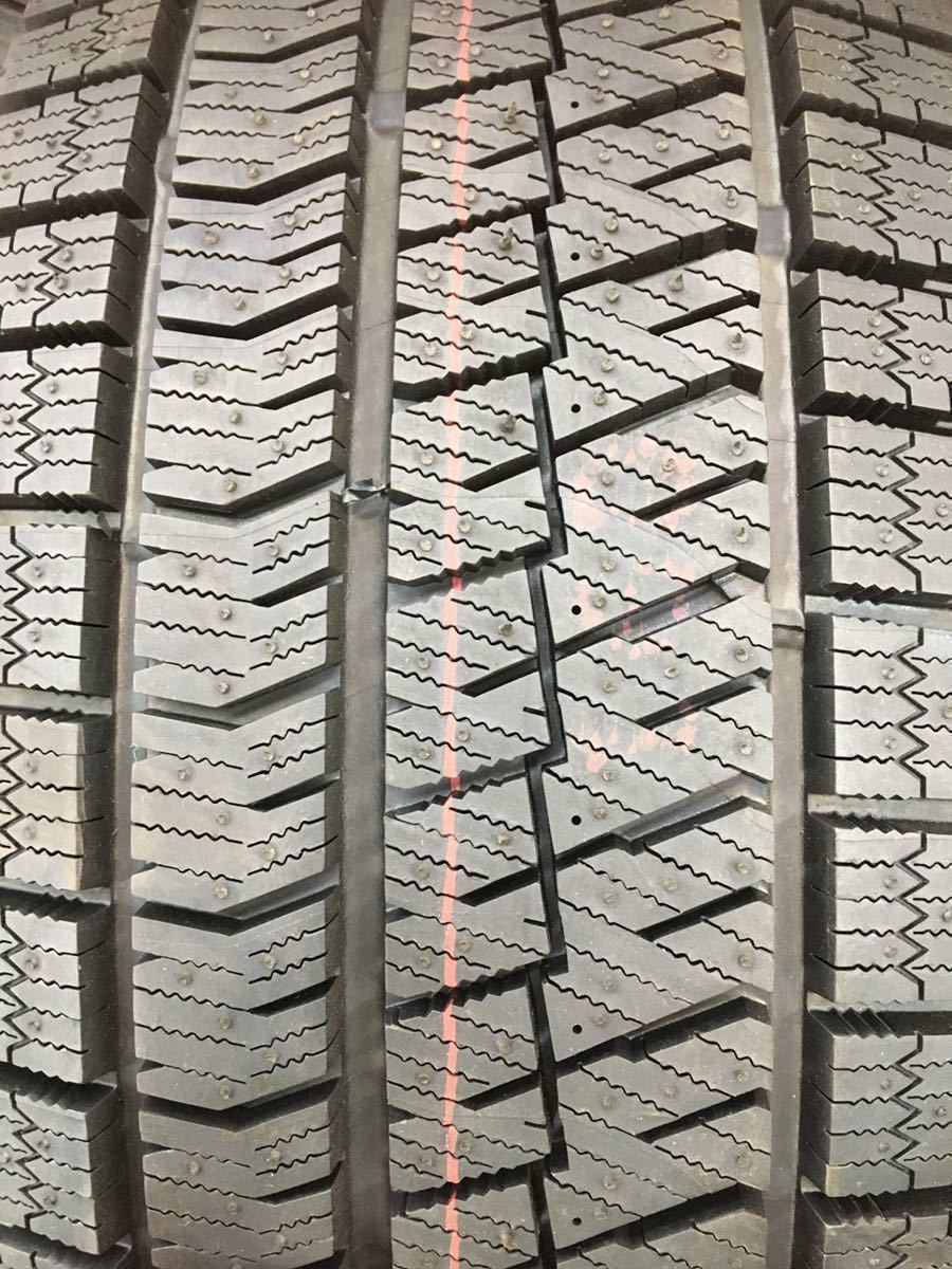 ブリヂストン ブリザック VRX 2 235/50R18 4本