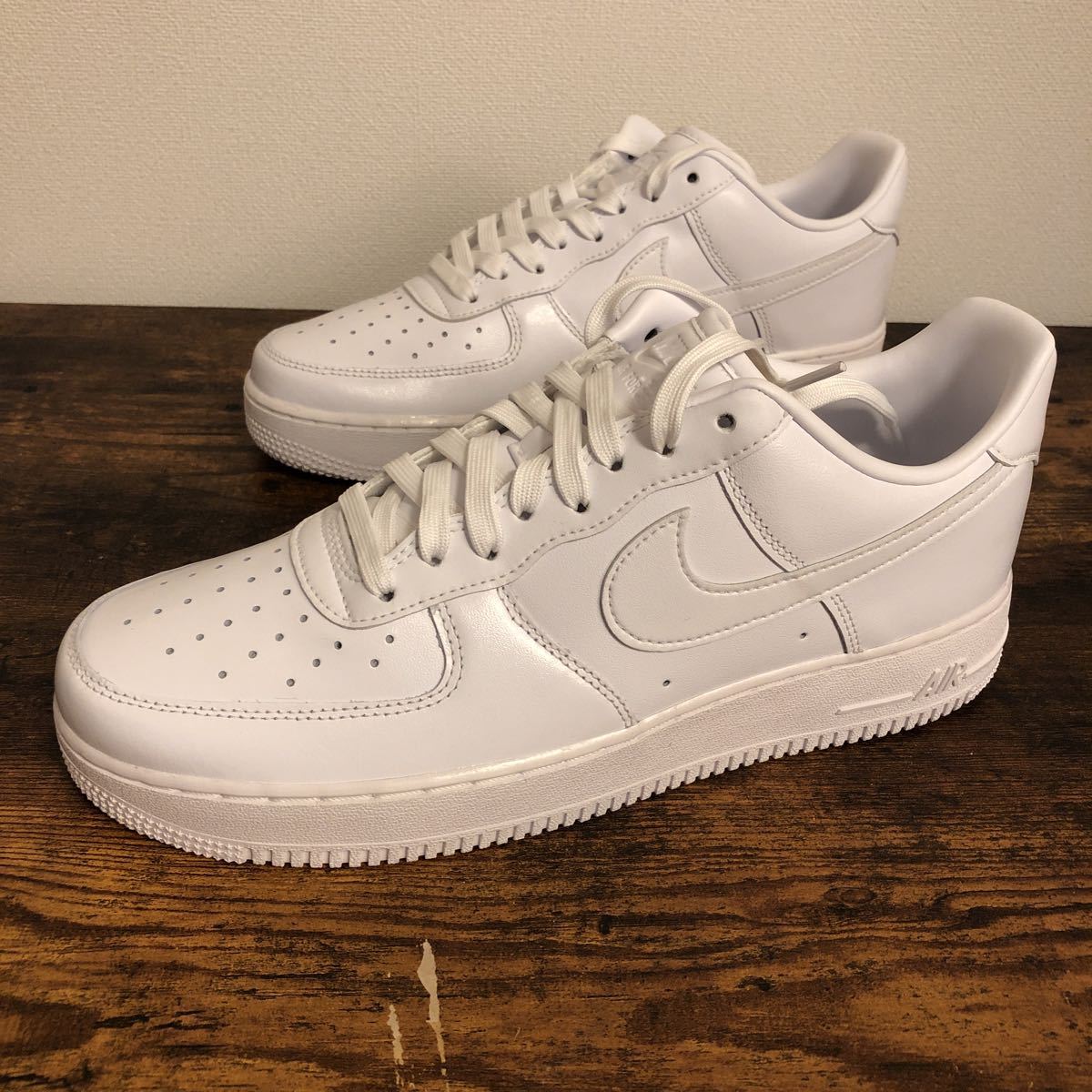 0 Nike Force Air 