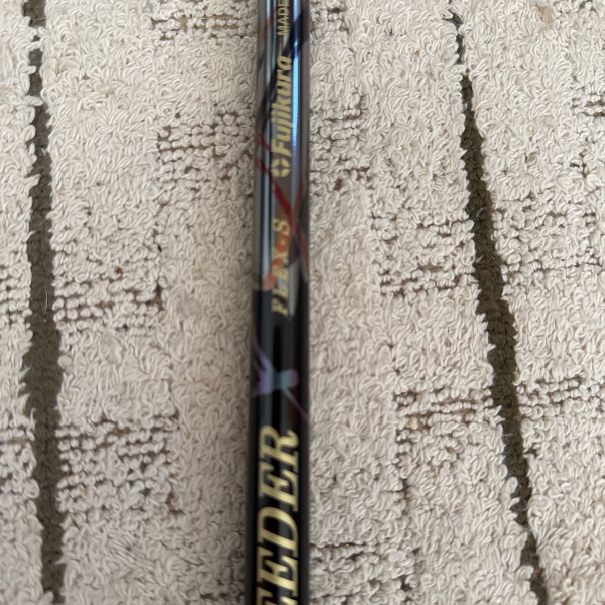SPEEDER フジクラ DAYTONA Fujikura - 中古シャフト speederの人気 