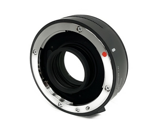 TC-1401 Sigma Teleconverter 1.4x for Canon EF : | F Nikon - SIGMA