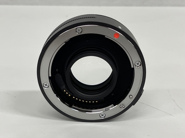 TC-1401 Sigma Teleconverter 1.4x for Canon EF : | F Nikon - SIGMA