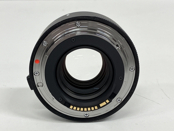 TC-1401 Sigma Teleconverter 1.4x for Canon EF : | F Nikon - SIGMA