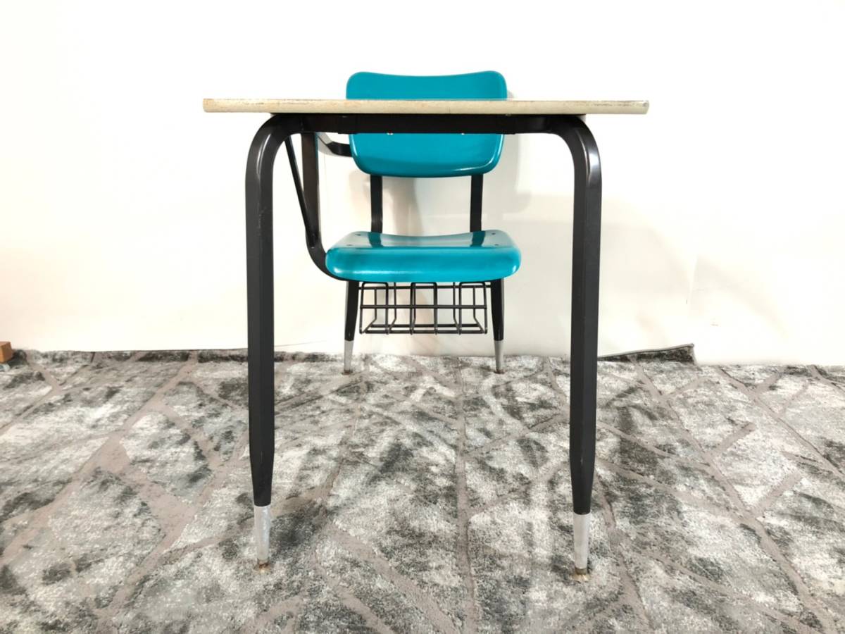 アメリカ家具 AMERICAN DESK スクールチェア チェアデスク