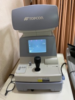 TOPCON トプコン RM8800　オートレフ 動作確認済 完動品 _1