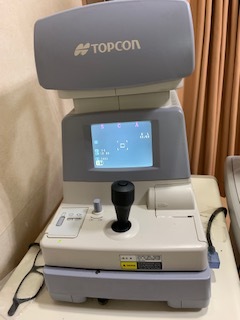 TOPCON トプコン RM8800　オートレフ 動作確認済 完動品 _5