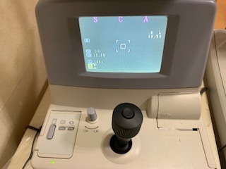 TOPCON トプコン RM8800　オートレフ 動作確認済 完動品 _6