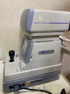 TOPCON トプコン RM8800　オートレフ 動作確認済 完動品 _7