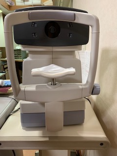 TOPCON トプコン RM8800　オートレフ 動作確認済 完動品 _8