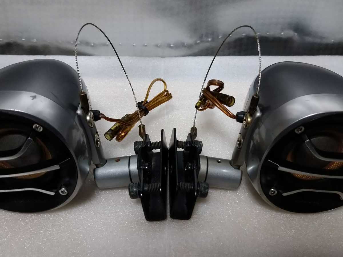 カロッツェリア TS-STX99 サテライトスピーカー 天吊 パイオニア TS