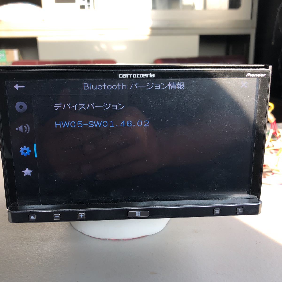 SPH-DA99 | カロッツェリア パイオニア アプリユニット SPH-DA05II 
