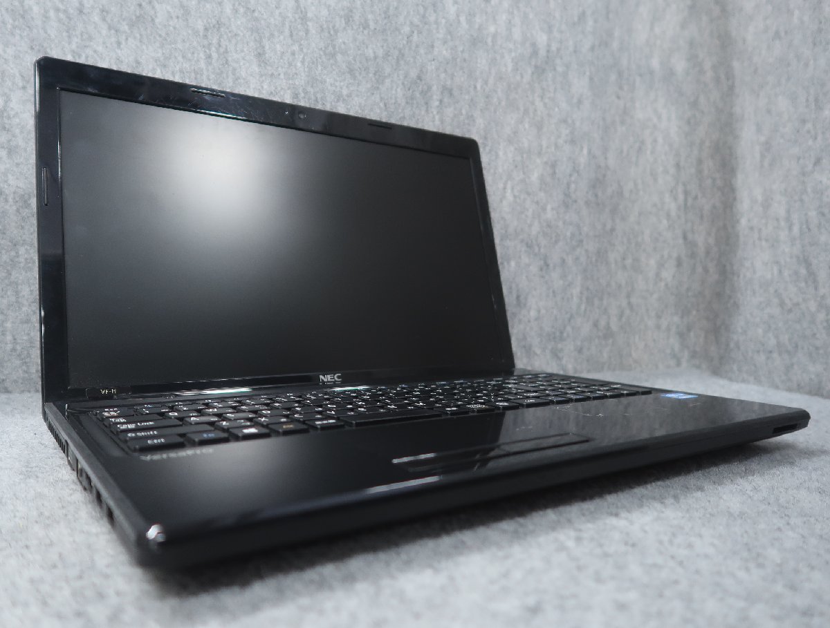 NEC VersaPro VK24LF-H Core i3-3110M 2.4GHz 4GB DVDスーパーマルチ 