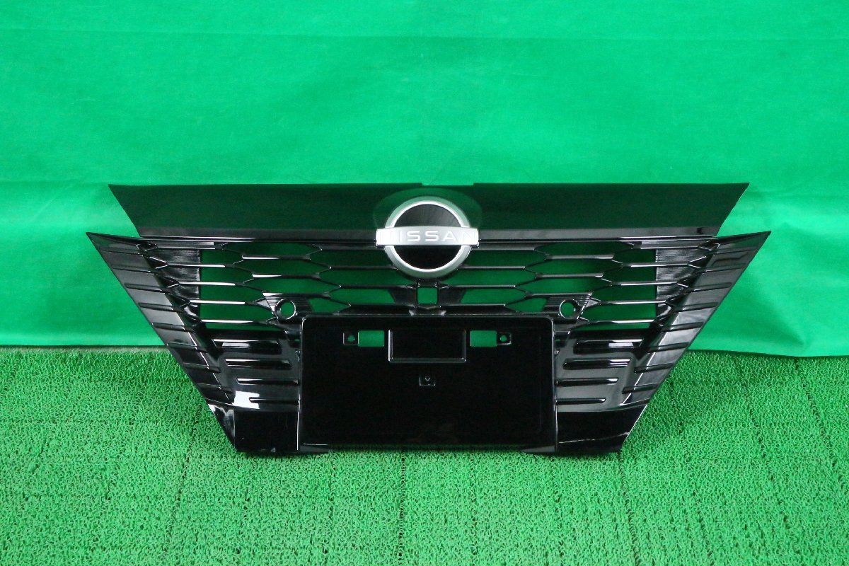 豊富な，人気 1104 FE13 オーラ NISMO 純正 グリル 62310 6XS0A(フロント)｜売買されたオークション情報、yahooの商品情報をアーカイブ公開 - オークファン 日産用