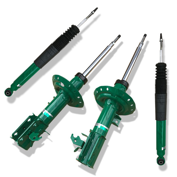  TEIN ショック EnduraPro 4本セット ノア ハイブリッド ZWR80W H27.12-R03.12 FF SI(ショックアブソーバー)｜売買されたオークション情報、yahooの商品情報をアーカイブ公開 - オークファン ショックアブソーバー