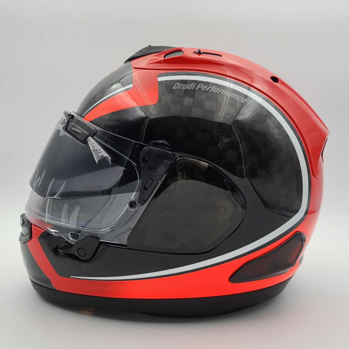 Arai】RX-7X【ドゥカティ コルセ】 好し