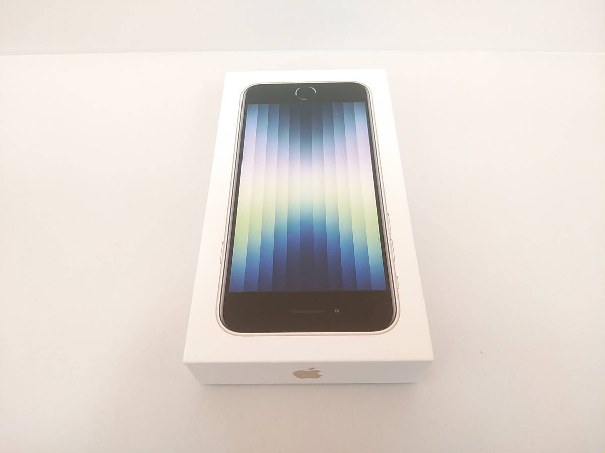 送料無料，得価 iPhone SE第3世代 64GB(iPhone)｜売買されたオークション情報、yahooの商品情報をアーカイブ公開 - オークファン iPhone