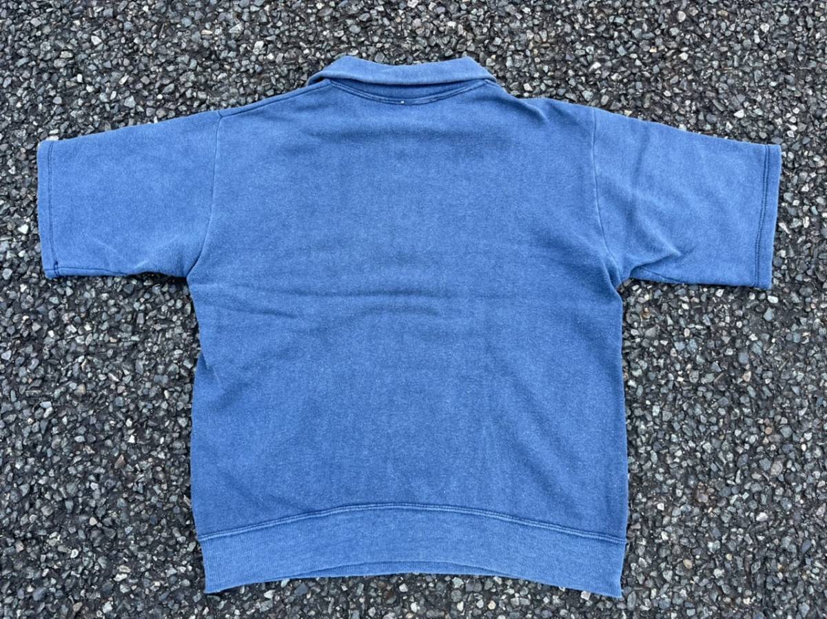 50s vintage スウェット ジップアップ reverse weave 50年代製 Vintage 