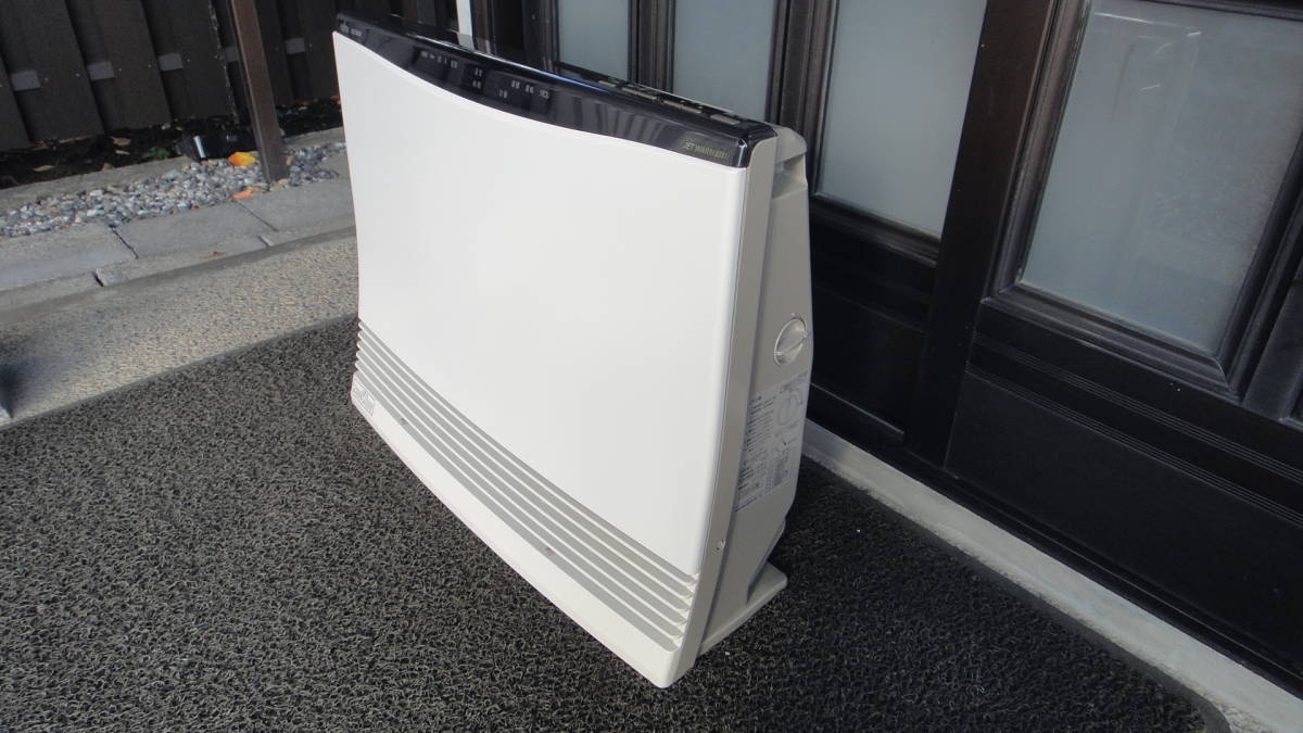 ホットマン Yahoo!オークション 富士通 KH-60HP-W 2005年製 家電の中古