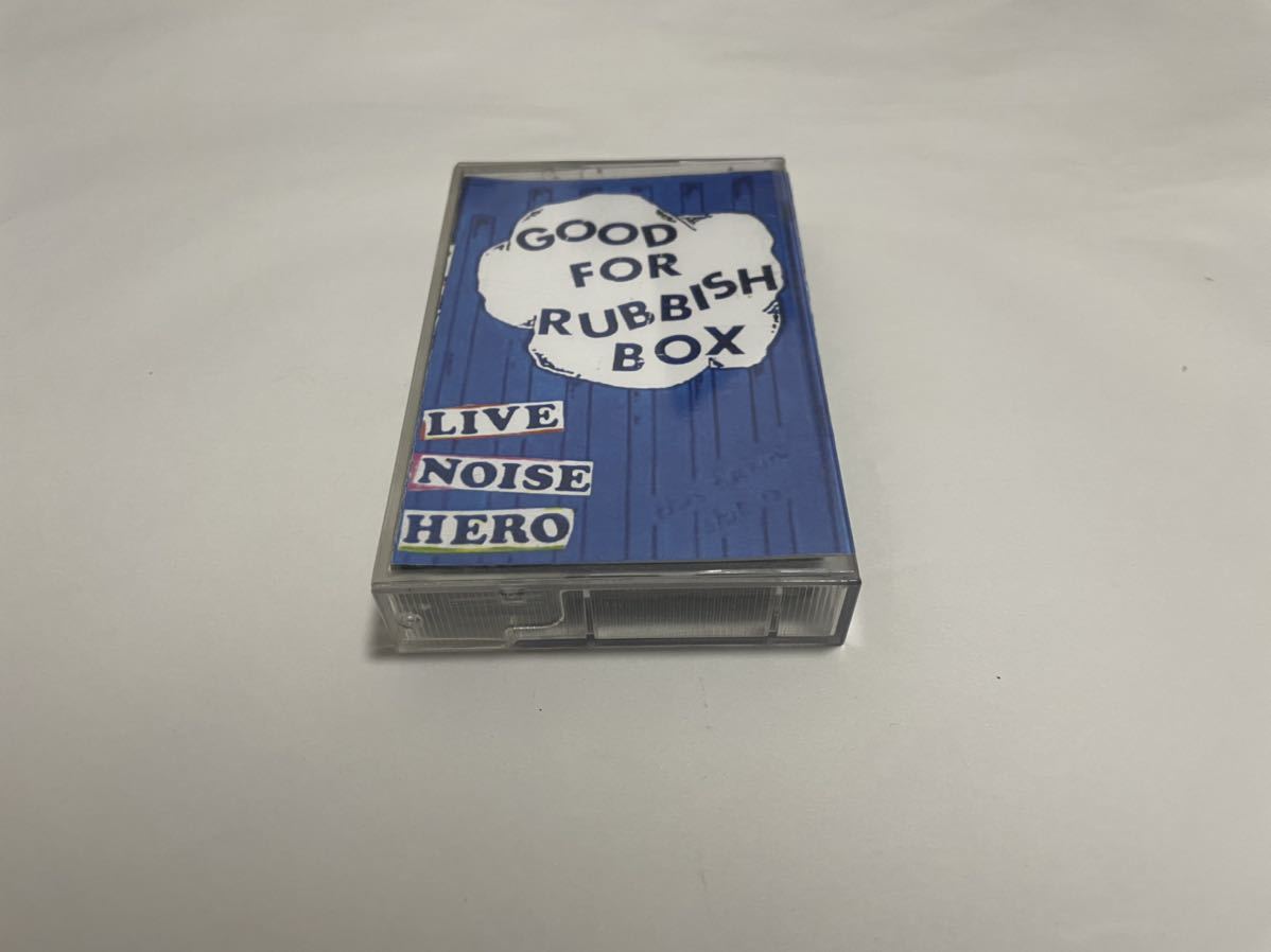 CHAOS C.H DEMO noise core confuse gai gess donkeys swankys noise